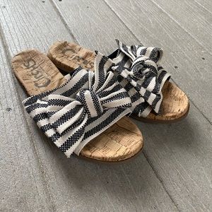 Circus by Sam Edelman Sandals